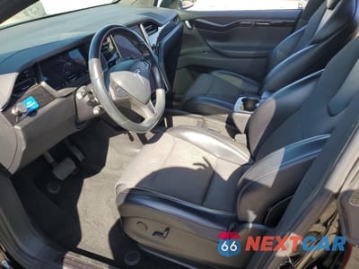 Zdjęcie 7 z 15 samochodu: 2018 TESLA MODEL X VIN:5YJXCAE2XJF113494 - miniatura