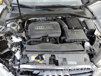 Zdjęcie 11 z 12 samochodu: 2015 AUDI A3 PREMIUM PLUS VIN:WAUEFGFF0F1019611 - miniatura