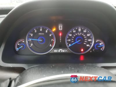 Zdjęcie 9 z 14 samochodu: 2013 HONDA CROSSTOUR EXL VIN:5J6TF1H59DL001776 - miniatura