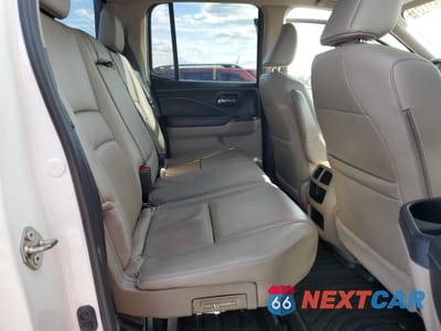 Zdjęcie 10 z 14 samochodu: 2017 HONDA RIDGELINE RTL VIN:5FPYK3F64HB012165 - miniatura