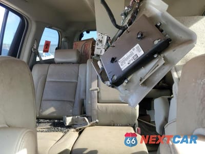 Zdjęcie 10 z 12 samochodu: 2005 INFINITI QX56 VIN:5N3AA08A15N806263 - miniatura