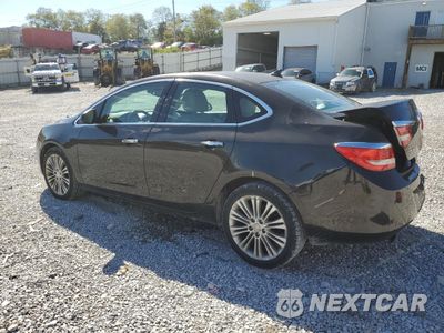 Drugie zdjęcie samochodu z przodu: 2013 BUICK VERANO CONVENIENCE VIN:1G4PR5SK5D4222334 - miniatura