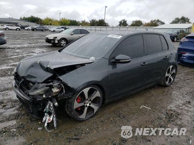 2011 VOLKSWAGEN GTI WVWGD7AJ0BW313925 - główne zdjęcie licytacji z USA - miniatura