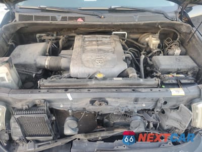 Zdjęcie 12 z 13 samochodu: 2008 TOYOTA SEQUOIA SR5 VIN:5TDZY64A58S001286 - miniatura