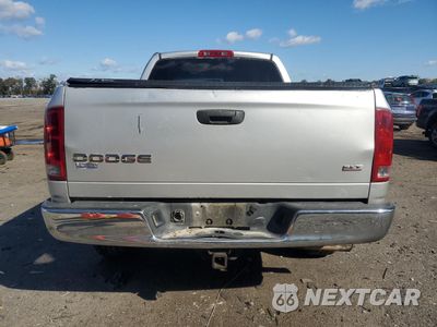 Zdjęcie 6 z 12 samochodu: 2003 DODGE RAM 1500 ST VIN:1D7HA18N23S169246 - miniatura