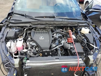 Zdjęcie 12 z 13 samochodu: 2024 LEXUS RX 350 BASE VIN:2T2BAMCA4RC086137 - miniatura