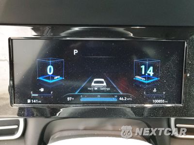 Zdjęcie 9 z 14 samochodu: 2022 HYUNDAI ELANTRA SEL VIN:5NPLS4AG5NH062496 - miniatura
