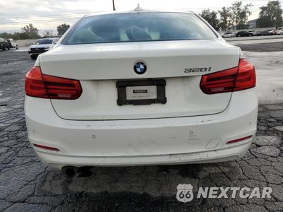 Zdjęcie 6 z 14 samochodu: 2016 BMW 320 I VIN:WBA8A9C51GK619231 - miniatura