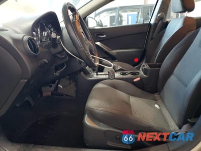 Zdjęcie 7 z 12 samochodu: 2009 PONTIAC G6 VIN:1G2ZG57B394130954 - miniatura