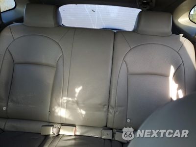 Zdjęcie 10 z 13 samochodu: 2010 NISSAN ROGUE S VIN:JN8AS5MV8AW141743 - miniatura