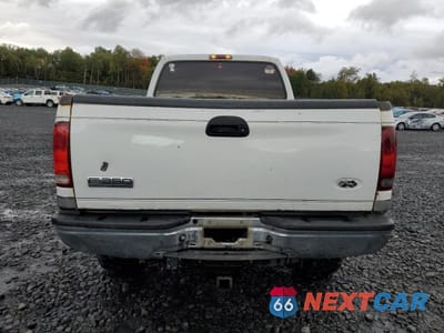 Zdjęcie 6 z 13 samochodu: 1999 FORD F350 SRW SUPER DUTY VIN:1FTSW31FXXEB20607 - miniatura