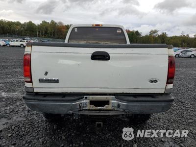 Zdjęcie 6 z 13 samochodu: 1999 FORD F350 SRW SUPER DUTY VIN:1FTSW31FXXEB20607 - miniatura
