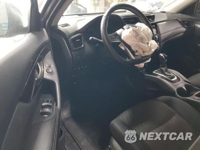 Zdjęcie 8 z 14 samochodu: 2019 NISS ROGUE S VIN:5N1AT2MV4KC817854 - miniatura