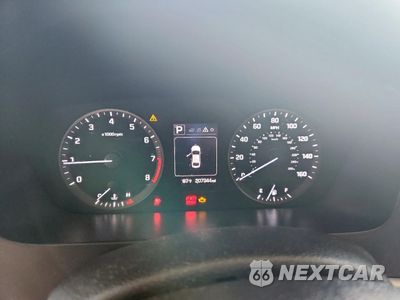 Zdjęcie 9 z 14 samochodu: 2015 HYUNDAI SONATA SE VIN:5NPE24AF7FH206633 - miniatura
