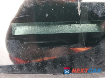 Zdjęcie 12 z 13 samochodu: 2005 LEXUS ES 330 VIN:JTHBA30G355056785 - miniatura