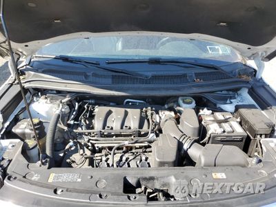 Zdjęcie 12 z 14 samochodu: 2018 FORD EXPLORER XLT VIN:1FM5K8D81JGA05436 - miniatura