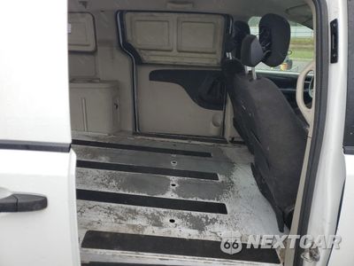 Zdjęcie 11 z 15 samochodu: 2015 RAM TRADESMAN VIN:2C4JRGAG2FR587119 - miniatura