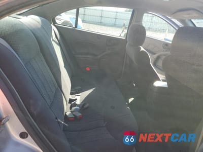 Zdjęcie 10 z 12 samochodu: 2004 PONTIAC GRAND AM SE1 VIN:1G2NF52E14C220041 - miniatura