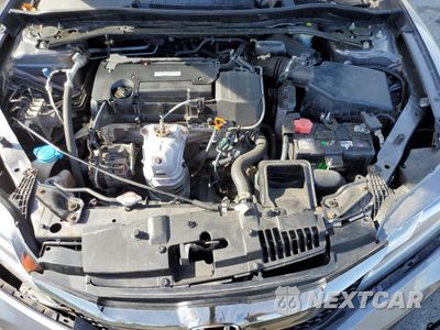 Zdjęcie 11 z 14 samochodu: 2016 HONDA ACCORD EXL VIN:1HGCT1B88GA006129 - miniatura