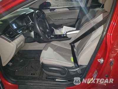 Zdjęcie 7 z 12 samochodu: 2019 HYUNDAI SONATA SE VIN:5NPE24AF6KH752592 - miniatura