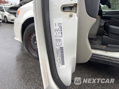 Zdjęcie 10 z 10 samochodu: 2013 RAM TRADESMAN VIN:2C4JRGAG9DR658622 - miniatura