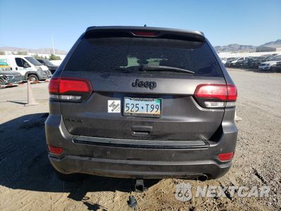 Zdjęcie 6 z 13 samochodu: 2017 JEEP GRAND CHEROKEE LAREDO VIN:1C4RJFAG9HC946708 - miniatura
