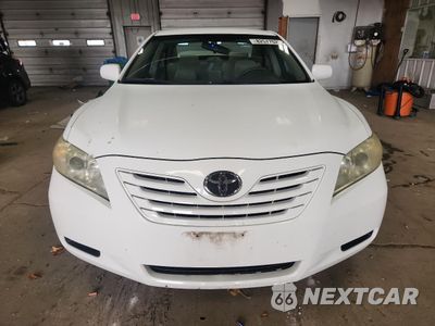Piąte zdjęcie samochodu w środku: 2008 TOYOTA CAMRY CE VIN:4T1BE46K28U732558 - miniatura