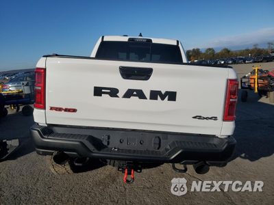 Zdjęcie 6 z 14 samochodu: 2025 RAM 1500 RHO VIN:1C6SRFUP9SN716644 - miniatura