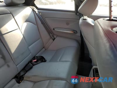 Zdjęcie 10 z 11 samochodu: 2002 BMW M3 VIN:WBSBL93482JR12464 - miniatura