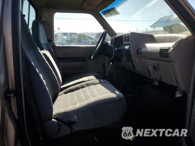 Zdjęcie 10 z 12 samochodu: 1992 FORD RANGER VIN:1FTCR10A6NTA92819 - miniatura