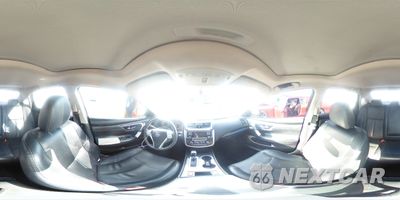Zdjęcie 14 z 15 samochodu: 2017 NISSAN ALTIMA 2.5 VIN:1N4AL3AP5HC271001 - miniatura