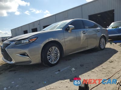 2016 LEXUS ES 350 58ABK1GGXGU003202 - główne zdjęcie licytacji z USA - miniatura