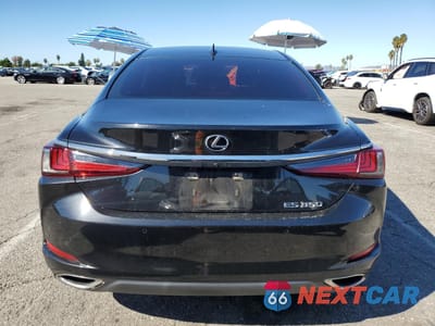 Zdjęcie 6 z 14 samochodu: 2020 LEXUS ES 350 VIN:58ADZ1B19LU061951 - miniatura