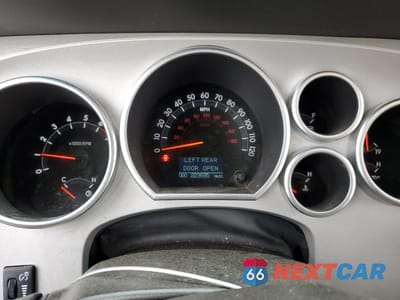 Zdjęcie 9 z 16 samochodu: 2008 TOYOTA SEQUOIA LIMITED VIN:5TDBY68AX8S002896 - miniatura