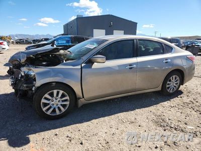 2015 NISSAN ALTIMA 2.5 1N4AL3AP4FN368806 - główne zdjęcie licytacji z USA - miniatura