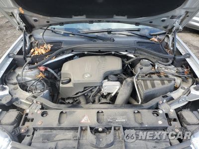 Zdjęcie 12 z 13 samochodu: 2014 BMW X3 XDRIVE28I VIN:5UXWX9C52E0D27347 - miniatura