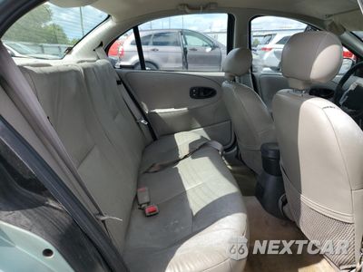 Zdjęcie 10 z 12 samochodu: 1996 SATURN SL2 VIN:1G8ZK5274TZ354087 - miniatura