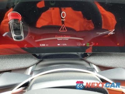 Zdjęcie 9 z 11 samochodu: 2025 LUCID MOTORS AIR TOURING VIN:50EA1TEA9SA041403 - miniatura