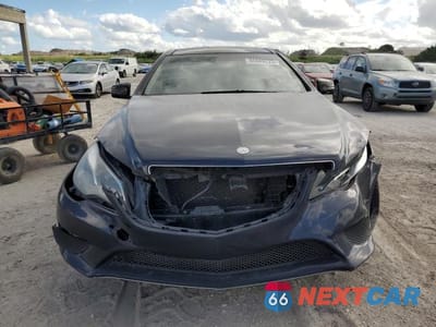 Piąte zdjęcie samochodu w środku: 2014 MERCEDES-BENZ E 350 VIN:WDDKJ5KBXEF225649 - miniatura