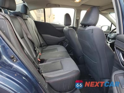 Zdjęcie 10 z 12 samochodu: 2020 SUBARU LEGACY SPORT VIN:4S3BWAG67L3024659 - miniatura