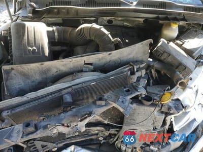 Zdjęcie 11 z 12 samochodu: 2012 DODGE RAM 2500 ST VIN:3C6TD5CT0CG272706 - miniatura