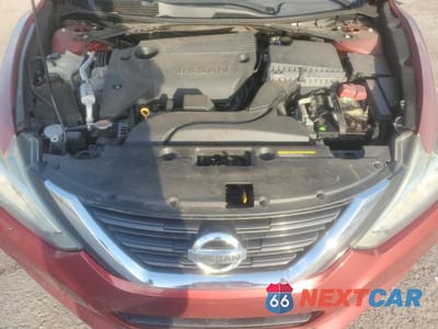 Zdjęcie 11 z 13 samochodu: 2015 NISSAN ALTIMA 2.5 S VIN:1N4AL3APXFC294190 - miniatura