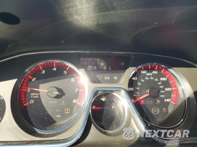Zdjęcie 9 z 16 samochodu: 2015 GMC ACADIA DENALI VIN:1GKKVTKD2FJ326823 - miniatura