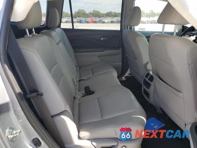 Zdjęcie 10 z 12 samochodu: 2019 HONDA PILOT EXL VIN:5FNYF6H54KB058699 - miniatura