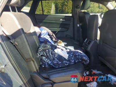 Zdjęcie 11 z 13 samochodu: 2020 VOLKSWAGEN ATLAS CROSS SPORT SE VIN:1V26C2CA5LC202562 - miniatura