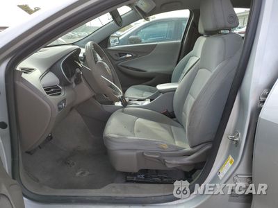 Zdjęcie 7 z 14 samochodu: 2017 CHEVROLET MALIBU LS VIN:1G1ZB5ST0HF289078 - miniatura