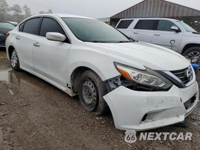 Czwarte zdjęcie samochodu z boku: 2016 NISSAN ALTIMA 2.5 VIN:1N4AL3AP4GN358603 - miniatura