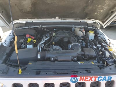 Zdjęcie 13 z 14 samochodu: 2023 JEEP GLADIATOR RUBICON VIN:1C6JJTBG1PL525775 - miniatura