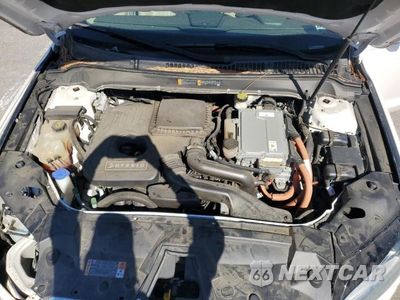 Zdjęcie 11 z 11 samochodu: 2017 LINCOLN MKZ HYBRID RESERVE VIN:3LN6L5MU9HR613124 - miniatura