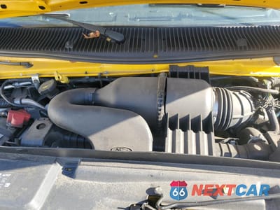 Zdjęcie 11 z 13 samochodu: 2019 FORD ECONOLINE E350 SUPER DUTY CUTAWAY VAN VIN:1FDWE3FS8KDC15798 - miniatura